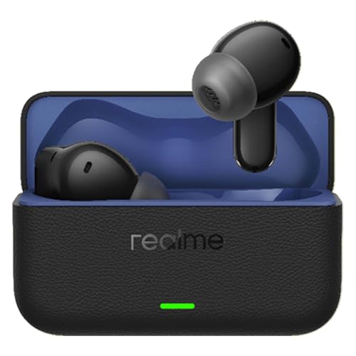 realme Buds T500 Pro Headphones 12.4mm Controller