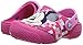 Crocsfunlab Mickey Clog Clog, Candy Pink, 3 M US Little Kid