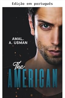 Livro O americano