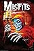 THE Misfits Movie Poster American Psycho Michale Graves Poster Print, 24x36