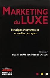 Marketing du luxe