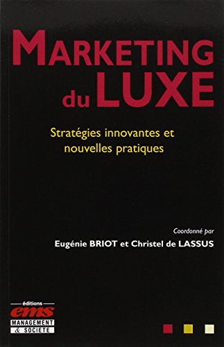 Marketing du luxe