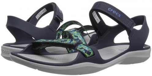 crocs swiftwater webbing