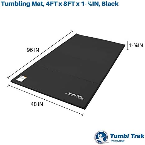 tumbl trak panel mat