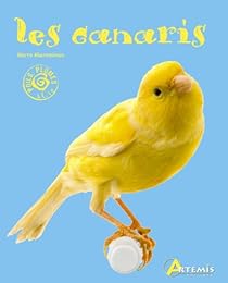 Les  canaris
