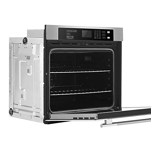 2 Empava+Electric+Single+Wall+Ovens