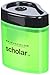 Prismacolor Scholar Colored Pencil Sharpener (1774266-2) Pack of 2