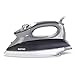 Maytag M1200 Digital Smart Fill Steam Iron & Vertical Steamer with Pearl Ceramic Sole Plate, Self Cleaning Function + Thermostat Dial
