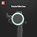 Zhiyun [Official] Crane 2 Wireless Motion Sensor Remote Control with Follow Focus 25 Hours Runtime for Crane 2