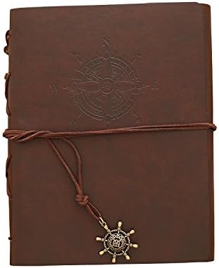 Duolaisu DIY Self-adhesive Album,Handmade DIY Photo Album,Perfect Way to Store and Present Your Photos,8.1x5.8(inches)