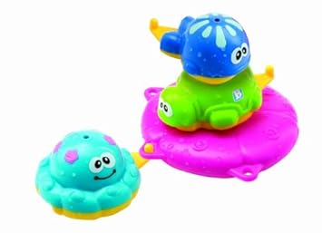 b bath toys