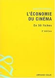 Image de L'économie du cinéma (French Edition)