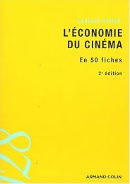 L' économie du cinéma