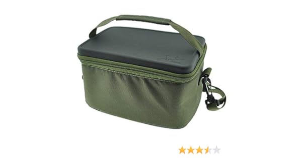 Jata Hogar 952.0 Bolsa térmica Porta Alimentos, Verde Oscuro, 0 cm ...