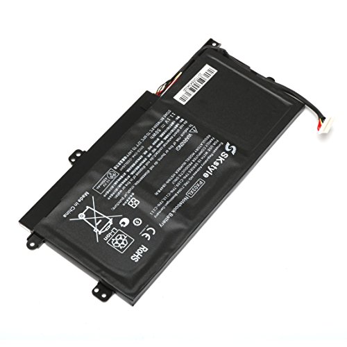 Аккумулятор hp envy m6