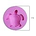 Silicone Candy Fondant Sea Turtle Shaped Chocolate Making Mold Cake Decorating Mould