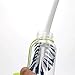Obecome 3Pcs Water Bottle Cleaning Brush set. Perfect for Sport Water Bottles, Coffee Travel ,baby bottles