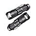 BESTSUN Tactical LED Flashlight 7w 300lm Mini Led Flashlight SK68 Small Pocket Torch Adjustable Focus Zoom Light Lamp