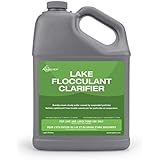 Aquascape Water Flocculant Clarifier for Lake and Large Pond, 1 gal | 40023