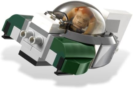 saesee tiin starfighter