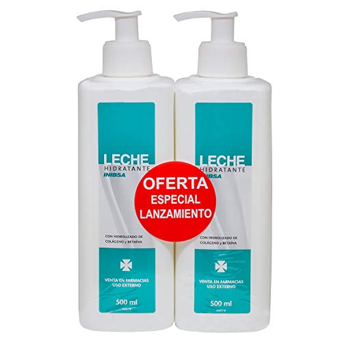 Geles Leches Hidratantes - 1 Pack, 1000 Mililitro