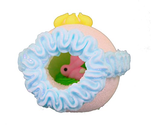 Miniature Panoramic Eggs, set of 6