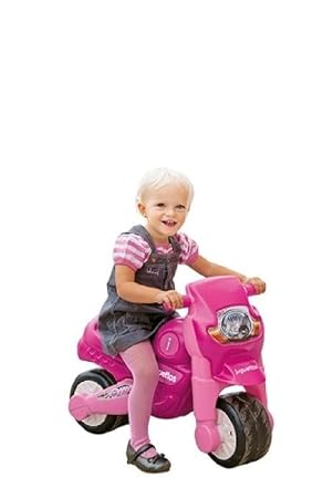 moto niño juguettos