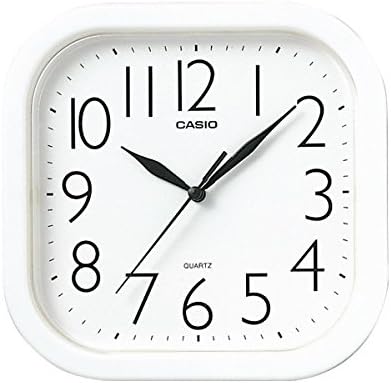 casio wall clock