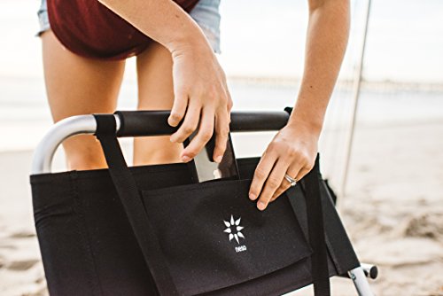 Beach Chairs with Shoulder Strap 