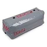 Eight.3 Plug 'n Play CTN (Silver/Scuderia) Ballast Bag