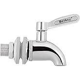 Genuine Berkey Stainless Steel Spigot