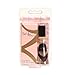 Rihanna Reb'L Fleur for Women Eau De Parfum Clamshell Mini, 0.25 Ounce