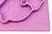 Baby Placemat Silicone Lilly’sLove 