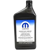 Mopar 68049954AC LUBRICANT TRANSFER CASE