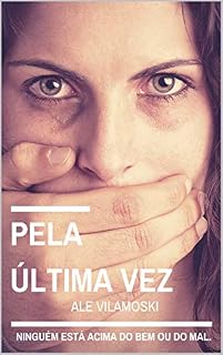 Livro PELA ÚLTIMA VEZ