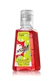 Bath and Body Works PocketBac Anti Bacterial Hand Gel Limited Edition WHAAM! Fruit Punch