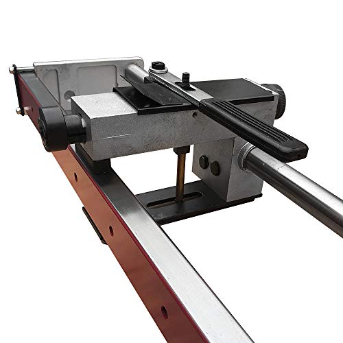 DBM IMPORTS Wood Lathe Copier Duplicator Device Copying Duplicating Any Wood Lathe Project