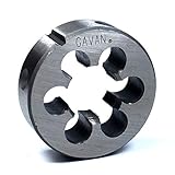 M20 x 1.0 Metric Right Hand Thread Die