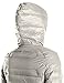 Amazon Brand - Lark & Ro Women's Packable Down Hooded Jacket