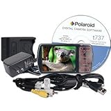 Polaroid T737