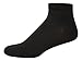 Men's Rayon from Bamboo Low-cut 3PK Sport Socks (Navy)