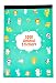 Fidelium Favors 1000 Animal Stickers for Kids, Teachers, Rewards Or Scrapbooking - Sticker Book Includes 25 Tear Away Sticker Sheets with Over 240 Unique Designs of Kawaii Cute Animal Stickers