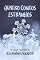 Livro Quatro Contos Estranhos