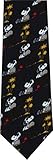 Snoopy Joe Cool Peanuts New Novelty Necktie