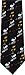 Snoopy Joe Cool Peanuts New Novelty Necktie