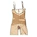 SPANX Skinny Britches Open-Bust Mid-Thigh Body