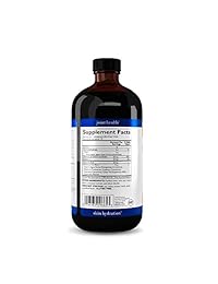Neocell ácido hialurónico, Blueberry líquido, 16 Fluid Ounce