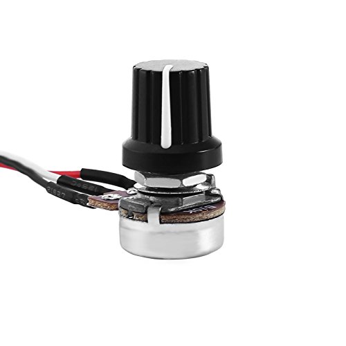 image for Mophorn Spindle Motor Kit 4pc Brushless DC Motor Spindle 400W 48VDC 12