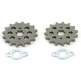 SP武川 ドライブスプロケット 16T NSR/Z50 02-05-051