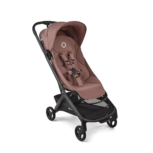 Bugaboo Butterfly 2 Ultra-compact Travel Stroller